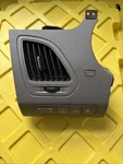 10-15 Hyundai Tucson Driver Side Ac Air Vent Dash Instrument Panel Switch Oem. Fixed Price $49.99.