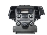 2013 Ford Taurus Radio Climate Control Panel With Bezel Oem DG1T-18A802-AD #180. Fixed Price $96.79.