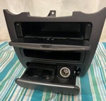 09-10 Kia Optima Dash Storage Compartment Bezel Outlet Ashtray 2G845-50000 B40. Fixed Price $35.89.