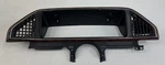 87-91 Ford F-150 Wood Grain Instrument Cluster Bezel Bronco Xlt Lariat F250 F350. Fixed Price $69.95.