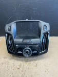 2015 To 2018 Ford Focus Oem Center Radio Stereo Control Unit Trim AB5873 Dg. Fixed Price $67.90.