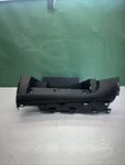 2017-2020 Nissan Rogue Right Side Upper Dash Glove Box Extension Cover Black Oem. Fixed Price $44.99.