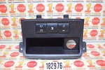 2009-2012 Chevrolet Traverse Center Dash Trim Bezel W/ Switches 25875988 Oem. Fixed Price $26.99.