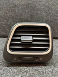09-16 Vw Eos Front Lh Side Dash Ac Air Vent Grille Oem 1Q0819703J. Fixed Price $34.99.