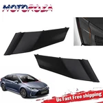 Front Windshield Wiper Side Cowl Cover Trim For Toyota Corolla 2014-2019. Fixed Price $15.56.