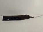 2012- 2016 Bmw F30 328I 335I Center Dash Trim Molding With Air Vents Oem. Fixed Price $100.00.