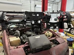 2014-2019 Chevy Silverado 1500 Dashboard Instrument Panel Frame Base Oem. Fixed Price $150.00.
