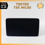 Mercedes W205 C300 C43 Amg Navigation Display Screen Monitor Unit 2059002211 Oem. Fixed Price $199.20.