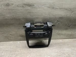Oem Toyota Highlander 01-07 Front Radio Bezel Digital A/c Climate Control Panel. Fixed Price $250.75.