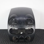 1998-2003 Volkswagen Vw New Beetle Center Dash Panel A/c Radio Bezel Vents. Fixed Price $104.90.