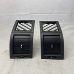 2005-2010 Chrysler 300 Dash Vent Set Pair Front Left Right A/c Heater Lh Rh. Fixed Price $43.66.