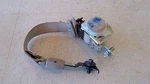 2011 Acura Mdx Seat Belt With Retractor Passeng Right Rear 3RD Row Gray 84302. Fixed Price $164.00.