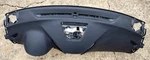 2015-2017 Hyundai Azera Instrument Panel Dashboard 84710-3VBB0-RY Black. Fixed Price $280.00.
