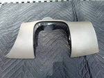 Upper Steering Column Cover Ford 97-03 F150 97-02 Expedition Navigator Tan. Fixed Price $33.95.