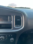 11- 22 Dodge Charger Dash Right Side Inner Air Vent Grille Oem L0202803DX9AC. Fixed Price $29.98.