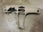 Dashboard Trim Panel DSC5ABY410 2003-2012 Mercedes Benz R230 SL600 SL500 SL55. Fixed Price $150.00.
