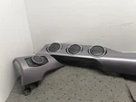 2015 2016 2017 Mustang Dash Trim Vents 1126778. Fixed Price $179.99.