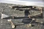 1) DH-31 Mercedes-benz 1706800134 Oem Used Instrument Cluster Frame Dash Ghe. Fixed Price $22.80.
