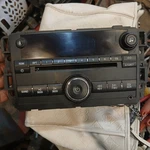 Oem Gm Cd Player Radio 20756283 Fits 2006 2013 Chevy Impala Am/fm Factory Stereo. Fixed Price $39.00.