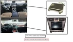 Display Screen *box* Oem 24-25 Nissan Rogue 1YR Wrnty. Fixed Price $290.00.