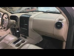 Dash Panel Fits 06-10 Explorer 686081. Fixed Price $599.90.