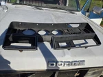 1980-1991 Dodge D150 And W150 Factory Dash Bezel Panel Used. Fixed Price $98.99.