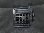 4 Runner 1990 Lh Front Black Dash Vent, 55686-89102 55650-89110 55650-89115. Fixed Price $34.98.