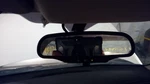 Rear View Mirror Vin 4TH Digit Limited Fits 09-16 Impala 22880. Fixed Price $46.00.