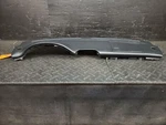 97-04 Mercedes SLK230 Dash Board Upper Panel Pad, Black. Fixed Price $225.00.