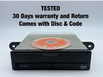 2003 2004 Acura Mdx Oem Navigation Dvd Gps Drive Player 39540-S3V-A510-M1 Tested. Fixed Price $279.99.