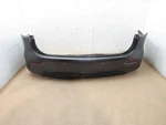 Infiniti JX35 2013 Rear Bumper Cover Panel Trim 12-13 *. Fixed Price $378.25.