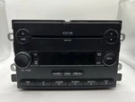 Ford Five Hundred Montego Am Fm Cd Oem Radio 6G1T-18C815-BB Untested. Fixed Price $42.86.