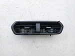 2018-2022 Ford Ecosport Ses Oem Front Center Dual Ac Heat Air Vent #3K5. Fixed Price $20.50.