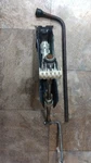 2003 04 05 2006 Mercedes Benz CLK500 Emergency Spare Tire Jack A2035830715 Oem*. Fixed Price $48.99.