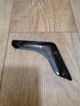 2009-2016 Audi A4,S4,A5,S5,RS5 Dash Instrument Panel Rh Right Retaining Bracket. Fixed Price $20.00.