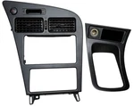 1994-1999 Toyota Celica Dash Radio Climate Control Vent Panel W/ Shifter Bezel. Fixed Price $99.99.