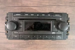 2005-2010 Chrysler Dodge Jeep Radio Cd Player P05091710AF. Fixed Price $50.71.