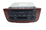 2001-2007 Toyota Highlander Cd Radio Cassette Tape Player Stereo (86120-48480). Fixed Price $71.99.