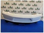 2019-2023 Chevrolet Camaro Ss Coupe Rear Bumper Cover Quad Tip Npp White 2492. Fixed Price $359.99.