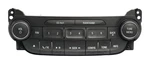 2014-2016 Chevrolet Malibu Radio Cd Player Contol Panel Part Number 23430066. Fixed Price $75.00.
