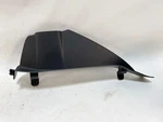 17-20 Jaguar F-pace Dashboard Left Lh Driver Side End Trim Cover Cap Oem. Fixed Price $21.00.
