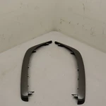 2010-2012 Mazda CX-7 Left & Right Radio Climate Controls Finish Trim Strip Oem. Fixed Price $34.99.