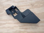 Jeep Cherokee Under Dash Left Side Lower Closeout Trim Cover Oem 2014 - 2023. Fixed Price $28.00.