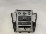 2013 Cadillac Cts Heater Climate Control 22748658 P4SJ6. Fixed Price $464.15.