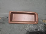 Rare Jdm Honda Civic Ek (96-00) Center Console Tray Oem 77109-S00-C000. Fixed Price $145.45.