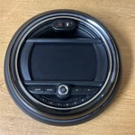 2017 - 2021 Mini Countryman F60 Dash Center Display Screen 6.5" Oem 65508803370. Fixed Price $329.99.