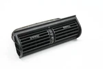 96-02 Bmw E36 Z3 Front Center Dashboard Ac Fresh Air Vent Flow Grill Trim Oem. Fixed Price $50.00.