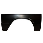 Lower Quarter Panel Flare Right Side 1966-1977 Ford Bronco Large Tire. Fixed Price $350.00.
