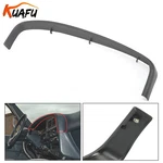 For Toyota PICKUP/4RUNNER 89-95 Top Dash Pad Trim Gauge Cluster Instrument Blk. Fixed Price $29.49.