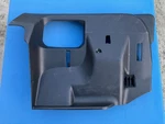 2006-2011 Honda Civic Right Passenger Lower Dash Trim Panel Cover OEM(0291)45A. Fixed Price $39.00.